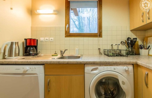 Ontex House | Maison Rouchon - Paprika