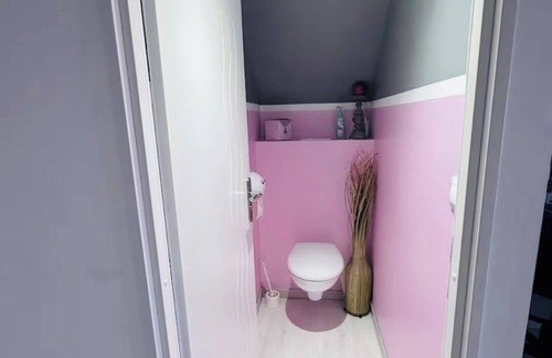 Saint-Mars-d'Outille House | Maison saint mars d'uotille