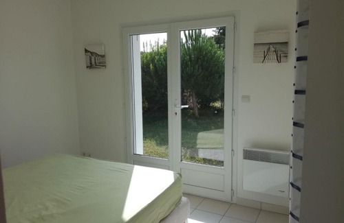 Saint-Michel-en-l'Herm House | Maison Saint-Michel-en-l'Herm, 3 pièces, 4 personnes - FR-1-476-96