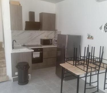Saint-Dizier Apartment | Maison Saint-Dizier