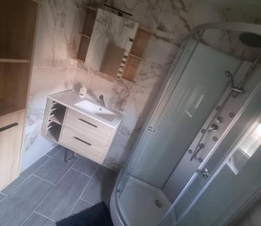 Saint-Dizier Apartment | Maison Saint-Dizier