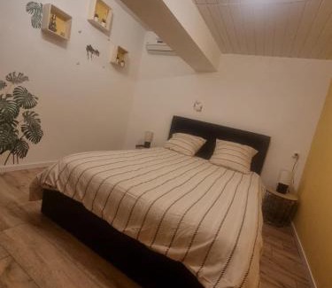 Saint-Dizier Apartment | Maison Saint-Dizier