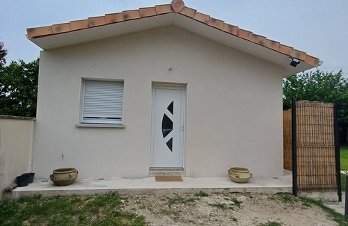 Libourne House | Maison Saint Emilion