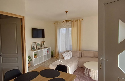 Libourne House | Maison Saint Emilion