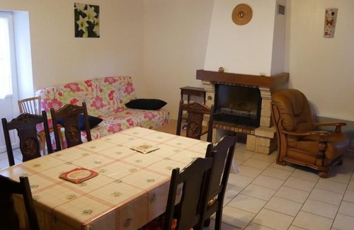 Saint-Hilaire-de-Riez House | Maison Saint-Hilaire-de-Riez, 4 pièces, 6 personnes - FR-1-91-142