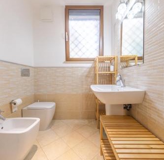 Albano Laziale Apartment | Maison San Gaspare