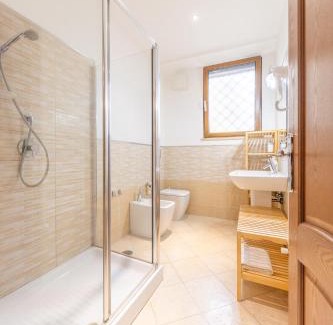 Albano Laziale Apartment | Maison San Gaspare