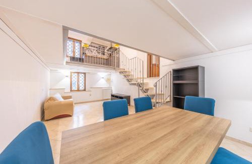 Albano Laziale Apartment | Maison San Gaspare