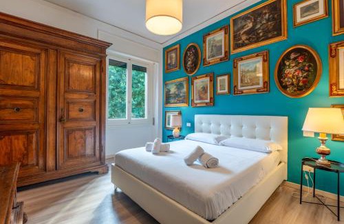 Santo Spirito Apartment | Maison Sanzio