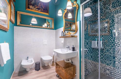 Santo Spirito Apartment | Maison Sanzio