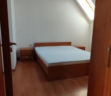 Poperinge Apartment | Maison Scheers
