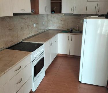 Poperinge Apartment | Maison Scheers
