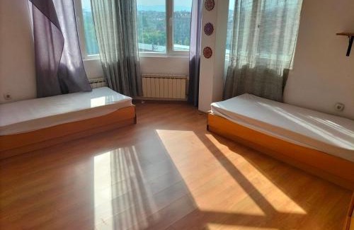 Poperinge Apartment | Maison Scheers
