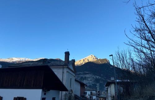 Oulx Apartment | Maison Seguret, respiro montagna