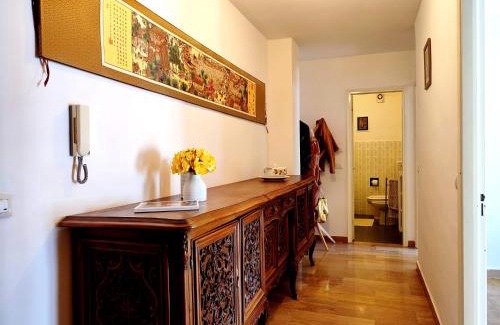Oulx Apartment | Maison Seguret, respiro montagna