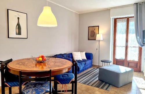 Oulx Apartment | Maison Seguret, respiro montagna