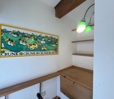 Macerata Apartment | Maison Sferisterio