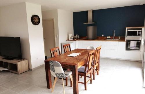 Penestin House | Maison située entre plage la mine d'or et bourg