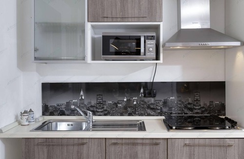 Cervinia Apartment | Maison Skis Aux Pieds - Ski-in/ski-out with balcony, garage, ski desposit