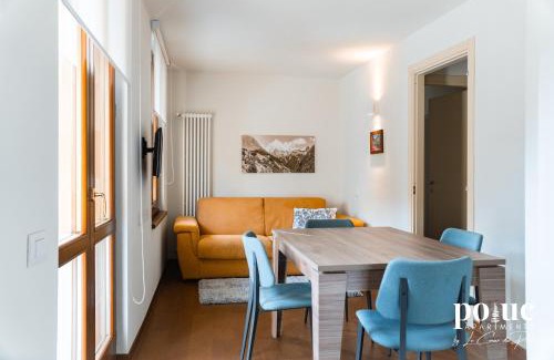 Antagnod Apartment | Maison Sole&Petalo - Maison Poluc bilocale