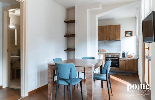 Antagnod Apartment | Maison Sole&Petalo - Maison Poluc bilocale