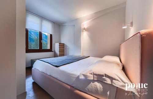 Antagnod Apartment | Maison Sole&Petalo - Maison Poluc bilocale