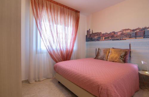 Sottomarina Apartment | Maison Sophie