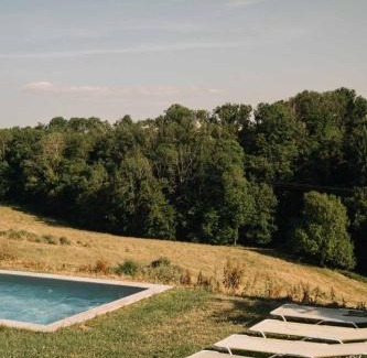 Saint-Jodard House | Maison Source