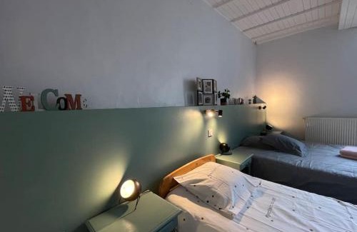 Montferrand-du-Perigord House | Maison spacieuse à 15 minutes de Belvès