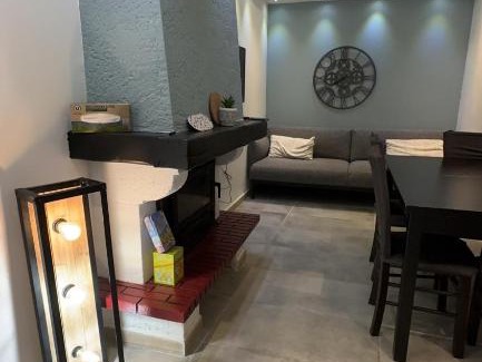 Le Fief-Sauvin House | Maison spa relaxing