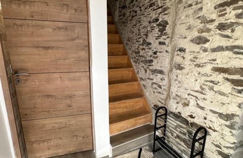 Le Fief-Sauvin House | Maison spa relaxing