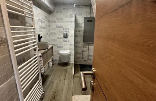 Le Fief-Sauvin House | Maison spa relaxing