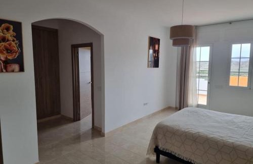 Cuevas Del Almanzora House | maison spacieuse