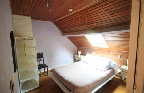 Queyssac House | Maison spacieuse au cœur de Queyssac avec jardin