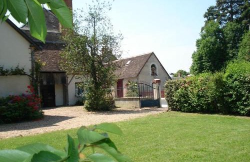 Cheverny House | Maison spacieuse avec jardin à Cheverny - FR-1-491-338