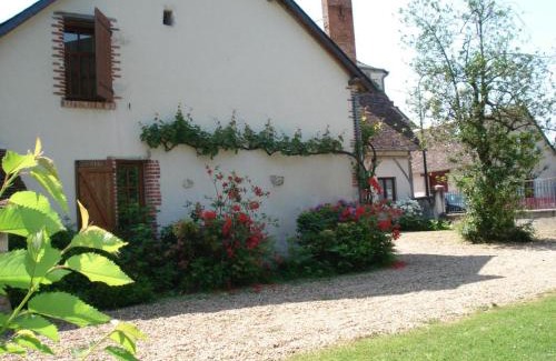 Cheverny House | Maison spacieuse avec jardin à Cheverny - FR-1-491-338