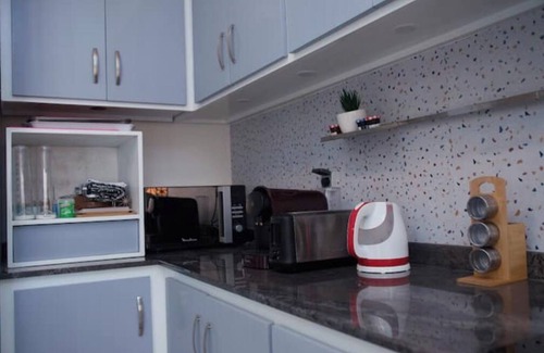 Yaounde Villa | Maison Spacieuse de 4 Chambres