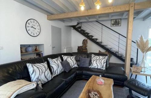 Louroux-Hodement House | Maison spacieuse avec piscine privée et jardin en pleine nature - FR-1-489-455