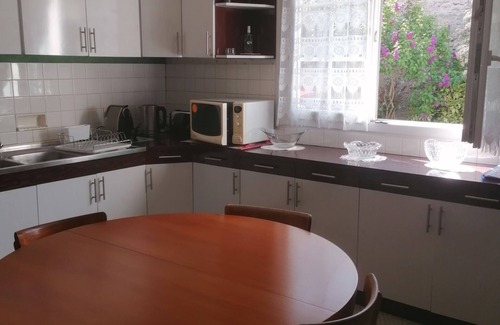 Bouchemaine House | MAISON SPACIEUSE SIMPLE ET CONFORTABLE