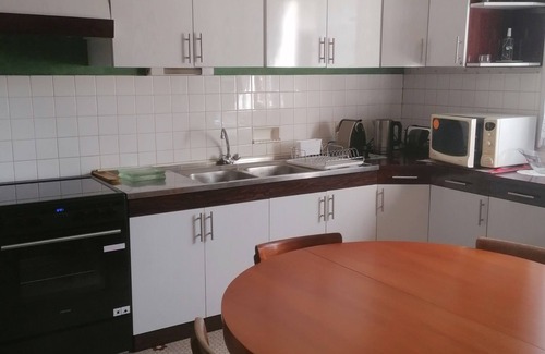 Bouchemaine House | MAISON SPACIEUSE SIMPLE ET CONFORTABLE