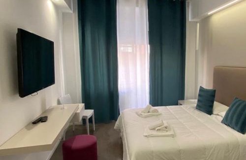 Bari City Centre House | Maison Sparano