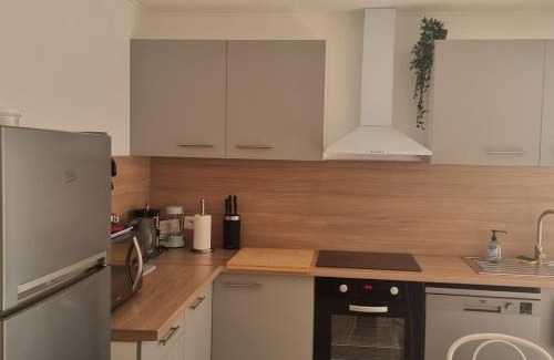 Saint-Seurin-sur-l'Isle House | Maison style "Bohême" parfaite entre Collègues ou Famille - Jusqu'à 9 personnes -