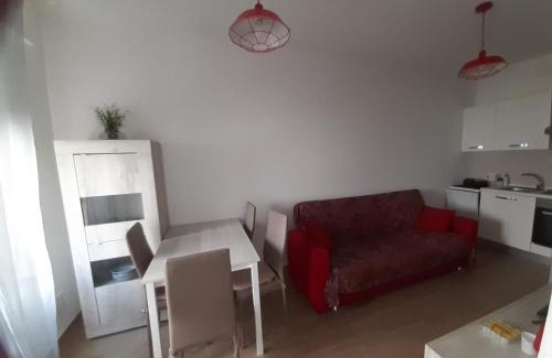 Giulianova Apartment | Maison Stella Marina