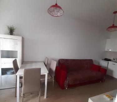 Giulianova Apartment | Maison Stella Marina