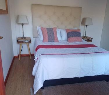 Gaborone Apartment | Maison Stellah Apartment