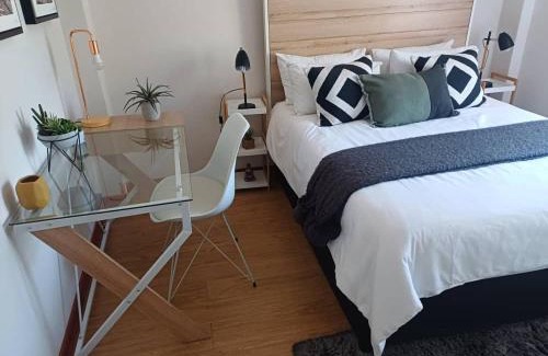 Gaborone Apartment | Maison Stellah Apartment