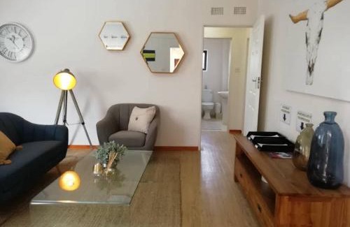 Gaborone Apartment | Maison Stellah Apartment