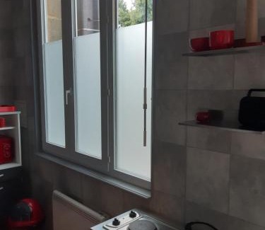 Sedan Apartment | MAISON Studio SEDAN Meublé 14M2 INDEPENDANT