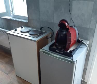 Sedan Apartment | MAISON Studio SEDAN Meublé 14M2 INDEPENDANT