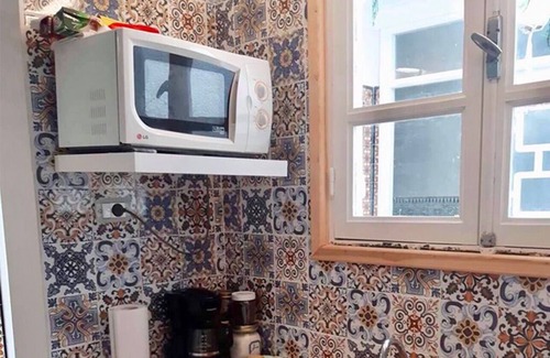 Medina House | Maison Style Arabe Avec Patio à Deux pas de la Plage et au Cœur de la Médina